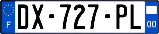 DX-727-PL