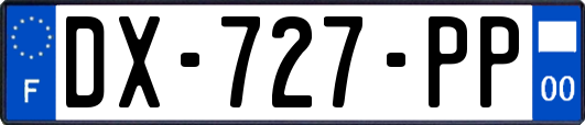 DX-727-PP