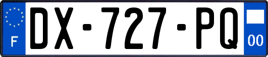 DX-727-PQ