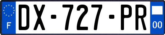 DX-727-PR