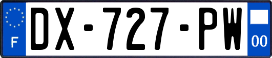 DX-727-PW