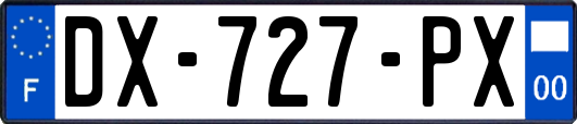 DX-727-PX