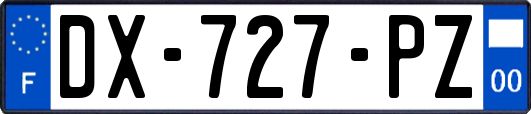 DX-727-PZ