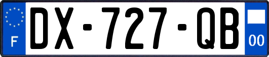 DX-727-QB