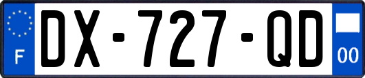 DX-727-QD