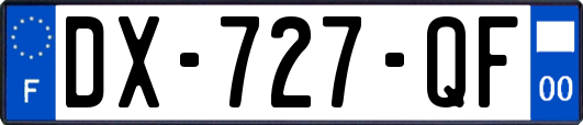 DX-727-QF