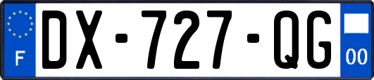 DX-727-QG