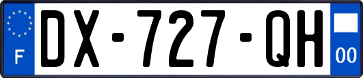 DX-727-QH