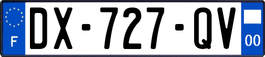 DX-727-QV