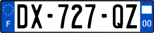 DX-727-QZ