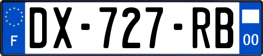 DX-727-RB