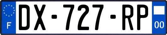 DX-727-RP