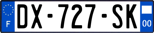 DX-727-SK