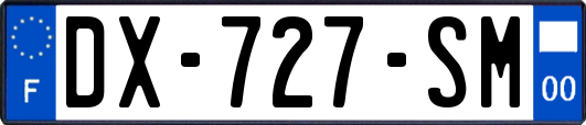 DX-727-SM