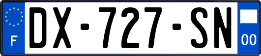 DX-727-SN