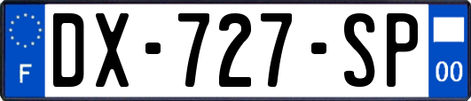 DX-727-SP