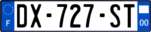 DX-727-ST