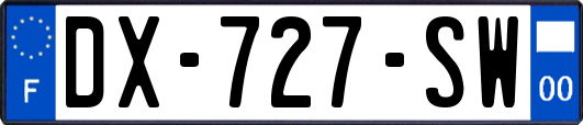 DX-727-SW