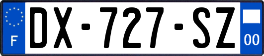 DX-727-SZ