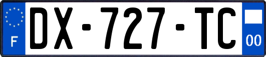 DX-727-TC