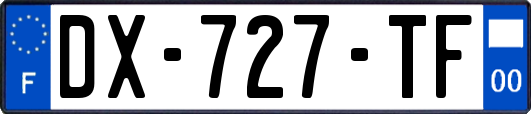 DX-727-TF