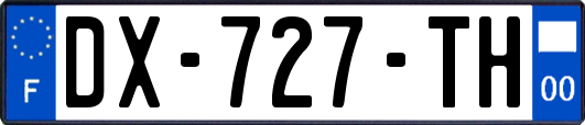 DX-727-TH