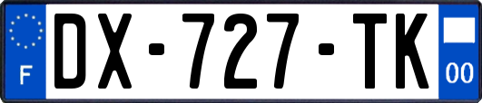 DX-727-TK