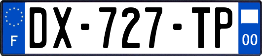 DX-727-TP