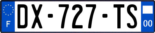 DX-727-TS