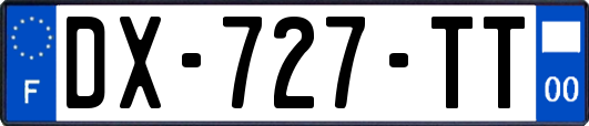 DX-727-TT