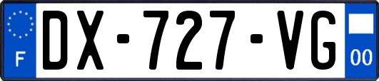 DX-727-VG