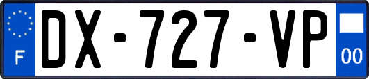 DX-727-VP