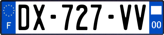 DX-727-VV