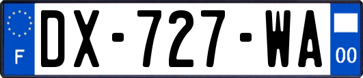 DX-727-WA