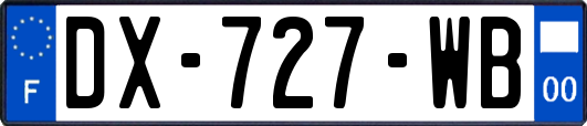 DX-727-WB