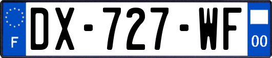 DX-727-WF