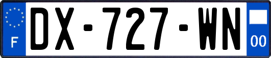 DX-727-WN