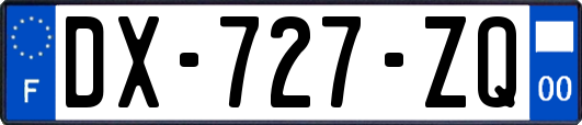 DX-727-ZQ