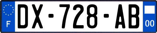 DX-728-AB