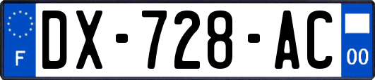 DX-728-AC