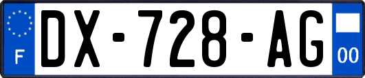 DX-728-AG