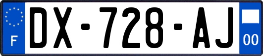 DX-728-AJ