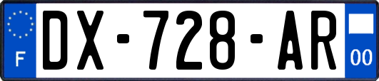 DX-728-AR