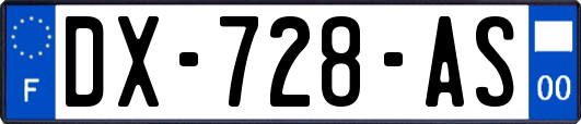 DX-728-AS