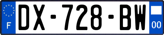 DX-728-BW