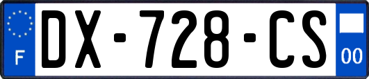 DX-728-CS