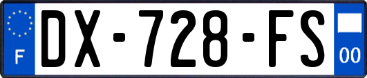 DX-728-FS