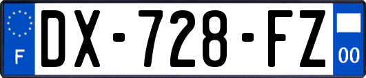 DX-728-FZ