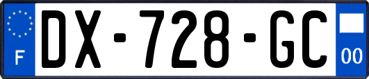 DX-728-GC