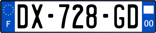 DX-728-GD